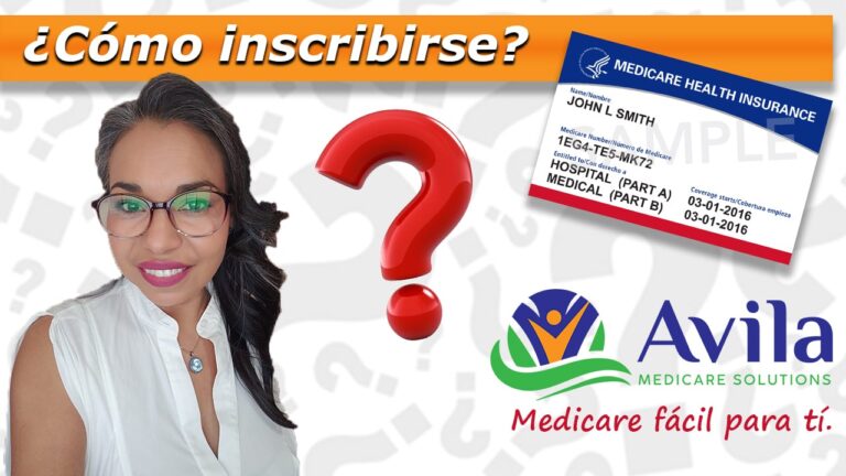 How to enroll in Medicare?