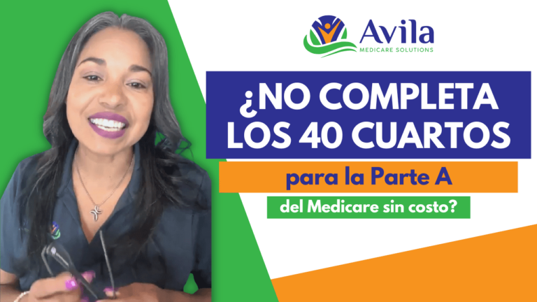 No completa los 40 cuartos