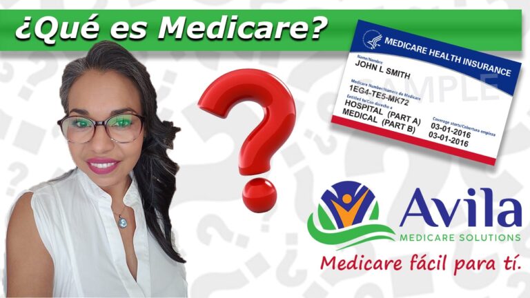 What is Medicare?