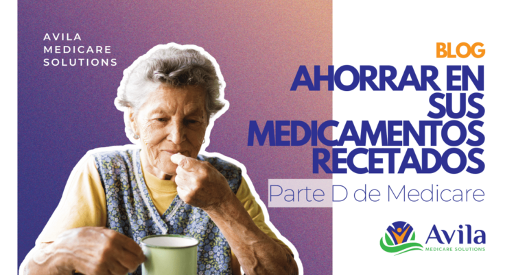 Medicare Parte D