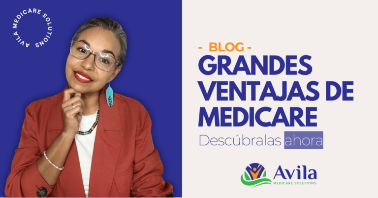 ventajas de medicare