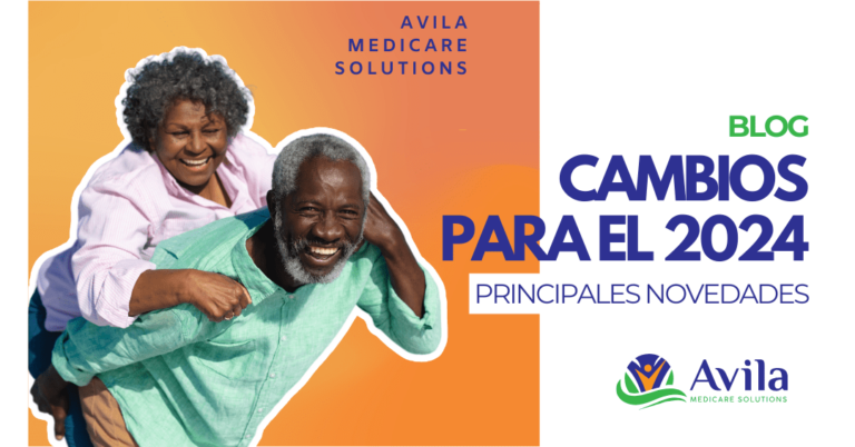 principales cambios en medicare