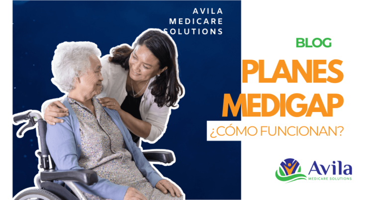 funcionan los planes medigap