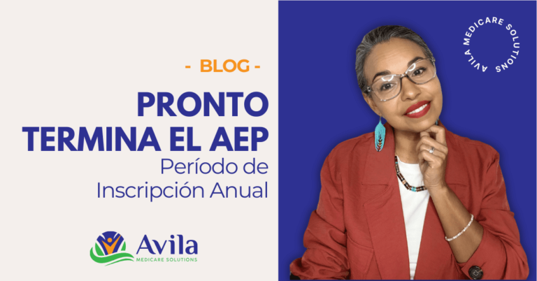 finaliza el período de inscripción anual