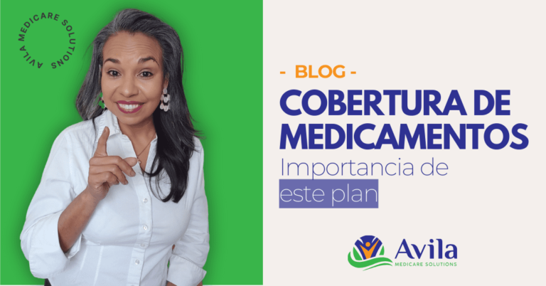 cobertura de medicamentos