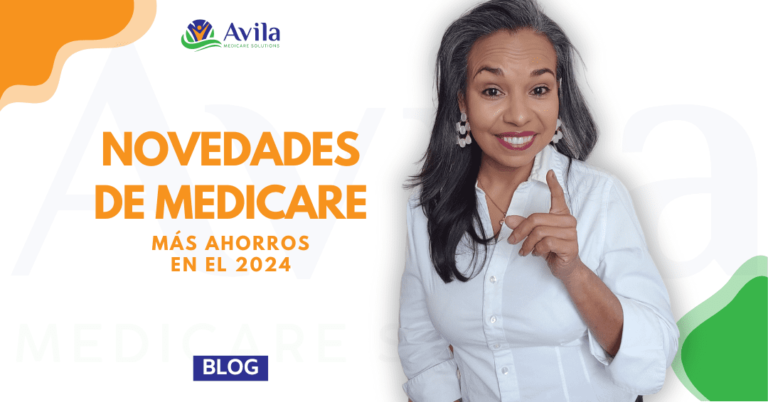 Medicare en el 2024