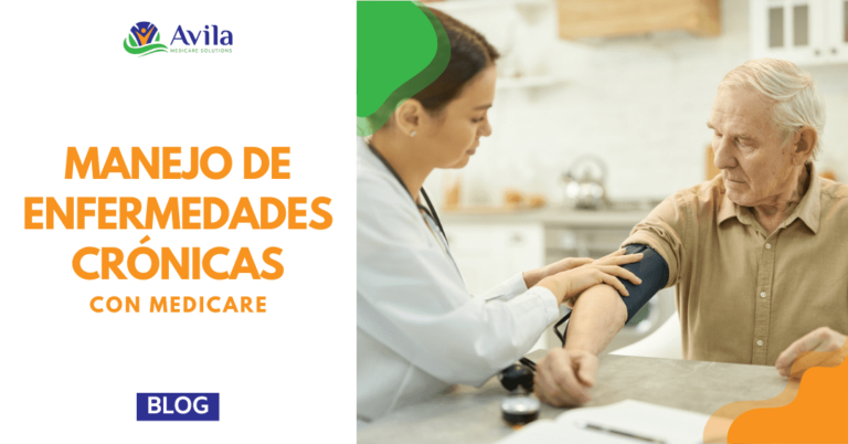 Manejo Integral de Enfermedades Crónicas