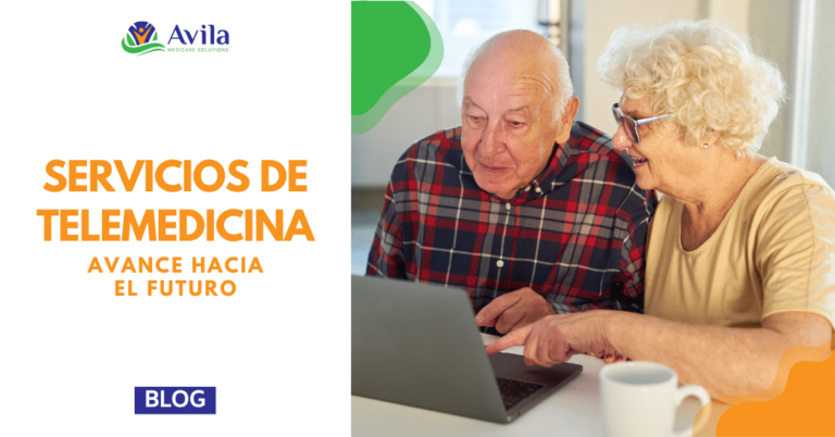 Servicios de Telemedicina