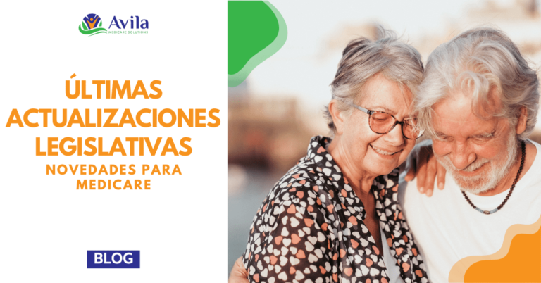 actualizaciones legislativas