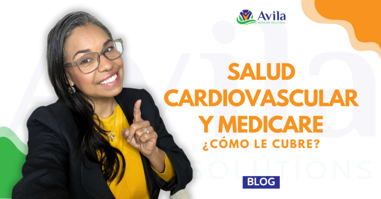 Salud Cardiovascular