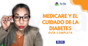 Diabetes con Medicare