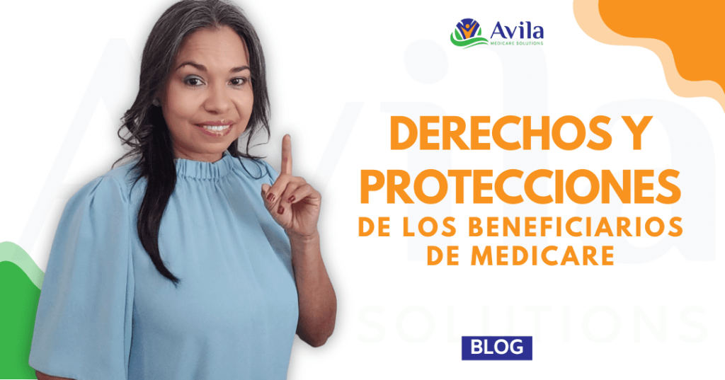 Beneficiario de Medicare