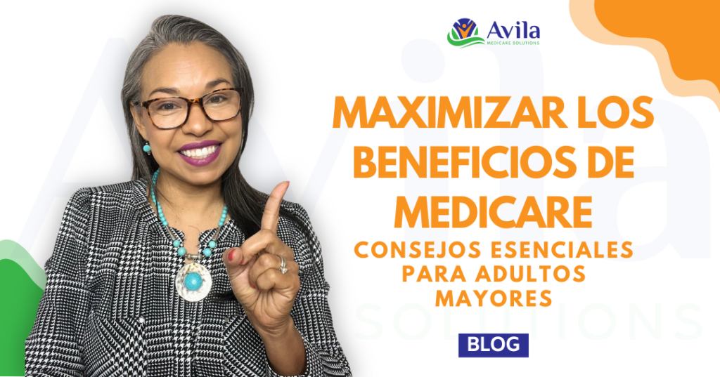 Consejos para Maximizar los Beneficios