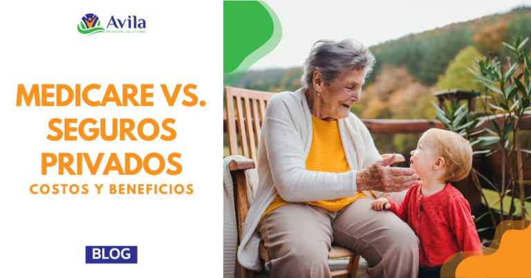 Medicare vs. Seguros Privados