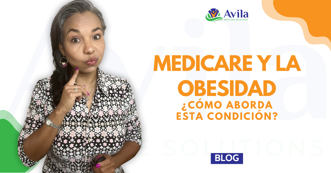 Medicare y la Obesidad