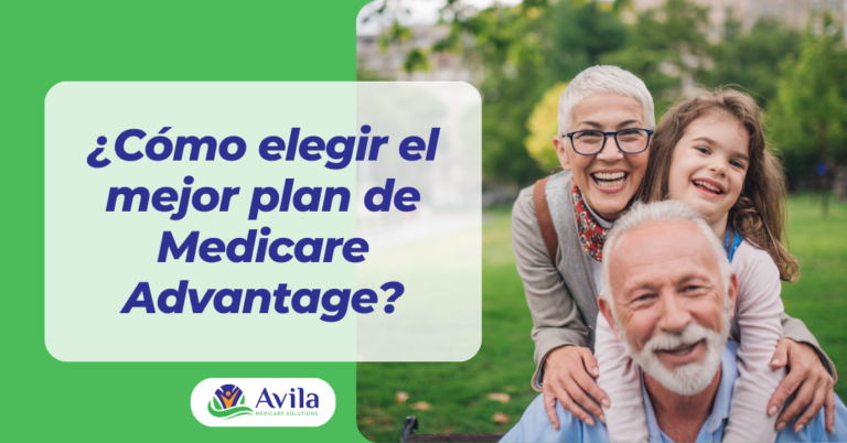 Plan Medicare Advantage