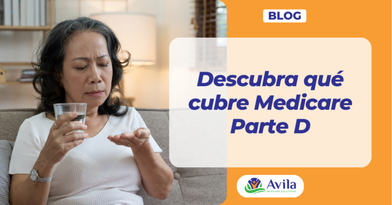 Medicare Part D