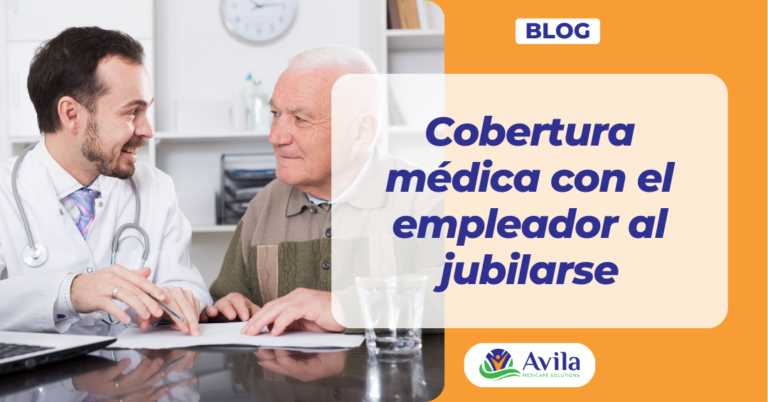 Cobertura de empleador