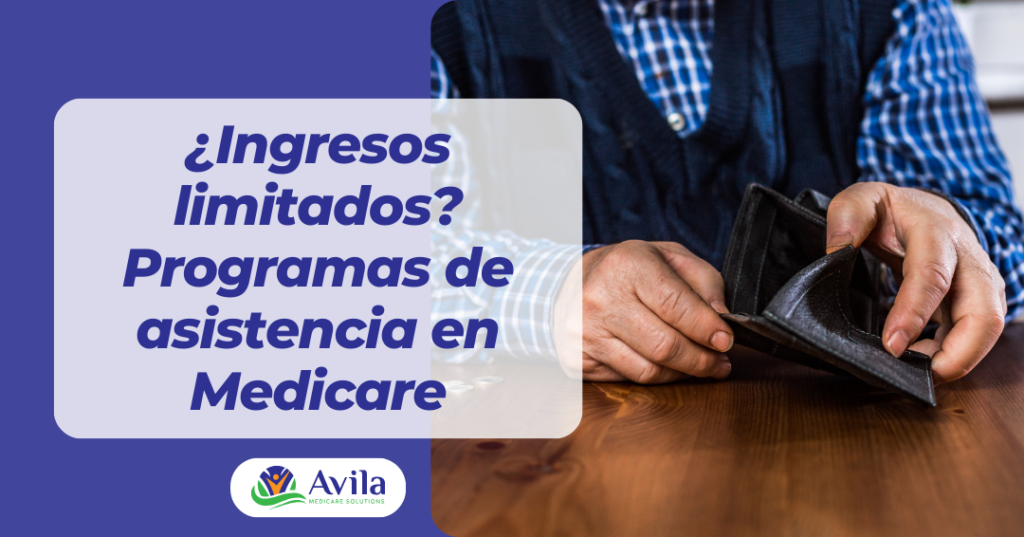 Programas de asistencia económica