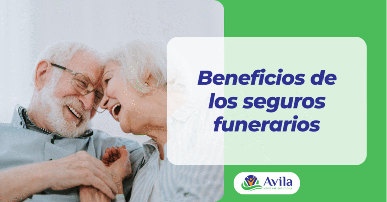 Beneficios de los seguros funerarios
