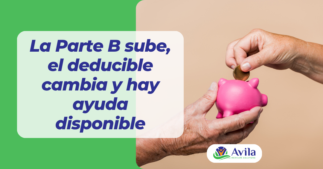 costos de Medicare 2026