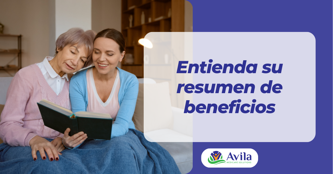 resumen de beneficios