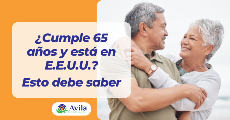 Cumple 65 años