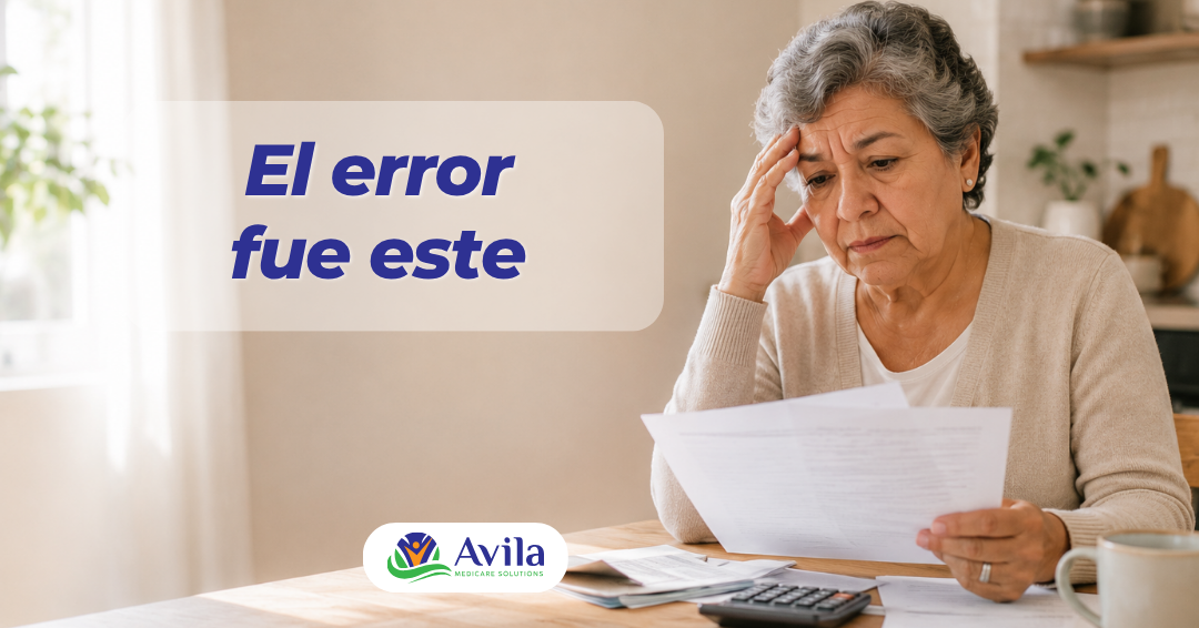 Medicare a los 65 años