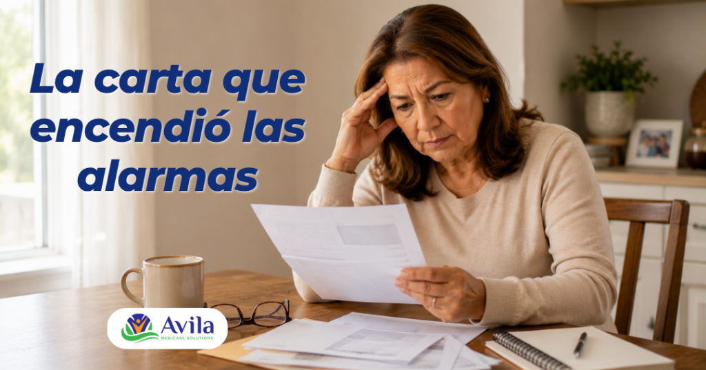cambios de Medicare