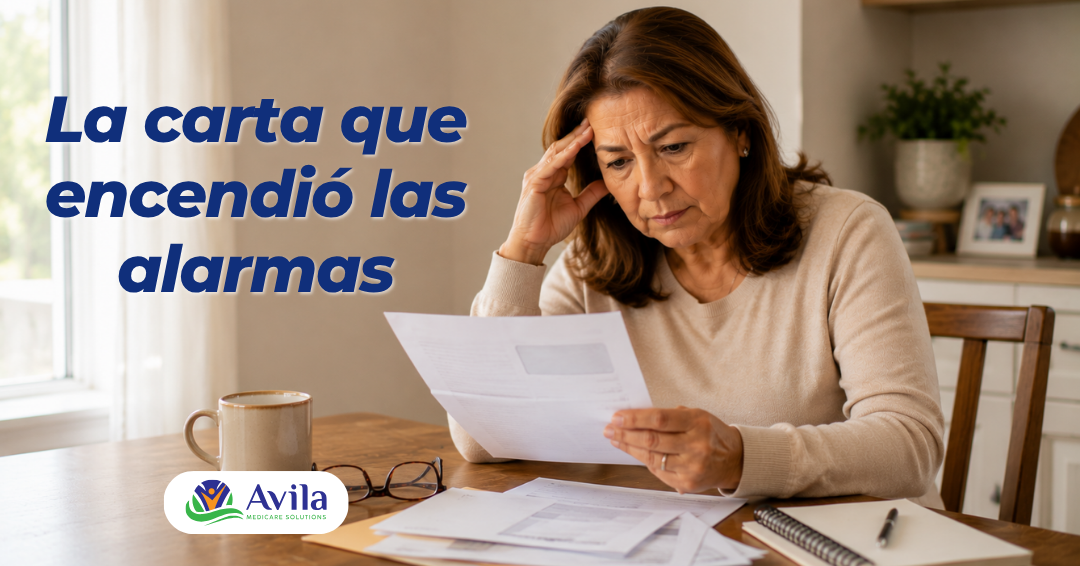 cambios de Medicare