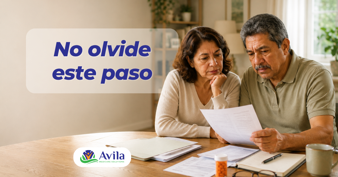 Plan Medicare Advantage para condiciones crónicas